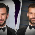 Ricky Martin Breaks Silence on Jwan Josef Divorce