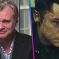 Christopher Nolan on ‘Oppenheimer’ and Casting Harry Styles (Exclusive)