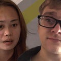 '90 Day Fiancé': Brandan and Mary's Wedding Gets Swarmed by Bugs