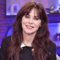 Zooey Deschanel Reacts to Her Best Roles: From ‘Almost Famous’ to ‘New Girl’ (Exclusive) 