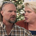 'Sister Wives': Janelle Brown Calls Kody 'Manipulating' in New Trailer