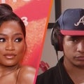 Keke Palmer Accuses Darius Jackson of DV and Files Restraining Order