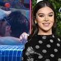 Hailee Steinfeld's Rumored BF Josh Allen Felt 'Gross' Over Mexico Pics