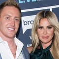 Kim Zolciak Adds Married Name Back to Instagram Following Anniversary
