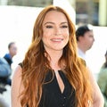 Lindsay Lohan Shows Off Beachy Nursery as She Prepares for First Baby