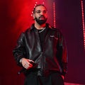 Drake Gets Hit With Cell Phone While Performing Onstage