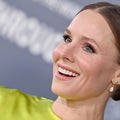 Kristen Bell's Star-Studded Dinner Table Photo Takes Over the Internet