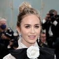 Why Emily Blunt Is Taking a Break From Acting