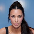 Kim Kardashian Documents Her Cartwheel While Wearing a Thong