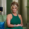 Kim Zolciak Reacts to Kenya Moore's 'RHOA' Exit and If She'd Return 