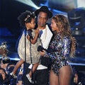 JAY-Z Reveals What He and Beyoncé Initially Wanted to Name Blue Ivy