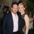 Elizabeth Banks Flashes Stunning Ring on 20th Wedding Anniversary Trip