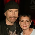 U2 Remembers Sinéad O'Connor: Check Out the Other Celebrity Tributes