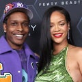 The Meaning Behind Rihanna and A$AP Rocky's Name for Their Second Son