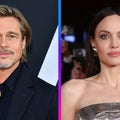 Angelina Jolie Allegedly Encouraged Kids to Avoid Brad Pitt