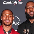 LeBron James and Bronny Seen Together After Son’s Cardiac Arrest