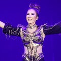 Coco Lee, Singer and First Chanel Chinese Ambassador, Dead at 48