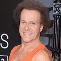 Richard Simmons Is Happy on His 75th Birthday, Rep Says in Rare Update