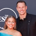 Shawn Johnson and Andrew East Welcome Baby No. 3