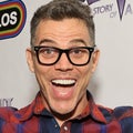 'Jackass's Steve-O Detained by Cops After Jumping Off Tower Bridge