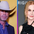 Nicole Kidman on Exploring 'New Territory' in 'Special Ops: Lioness'