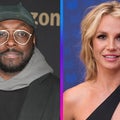 Will.i.am and Britney Spears Release New Song 'Mind Your Business'