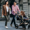 Nordstrom Anniversary Sale: Shop Strollers and More Baby Item Deals