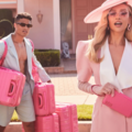 The New Béis Collection of Barbiecore Luggage Is Perfect for Summer