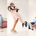 Celeb-Approved Cariuma Shoes Launches First-Ever Kids' Collection
