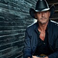 Tim McGraw Jokes He's the 'Worst Singer' in His Family (Exclusive)