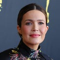 Mandy Moore Says She Was Told There Was a 'Slim Chance' of Pregnancy
