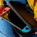10 Best Nintendo Switch Cases To Protect Your Console on the Go