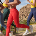 Save Up to 70% on Activewear Favorites During the Outdoor Voices Sale