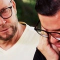 '90 Day Fiancé': Armando and Kenny Reveal Their Shared Painful Pasts 