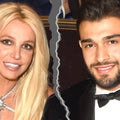 Britney Spears and Sam Asghari Settle Divorce 
