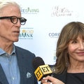 Mary Steenburgen, Ted Danson and More Raise Funds for 1.3 Million Meals at L.A. Food Bank