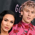 Where Megan Fox and Machine Gun Kelly's Engagement and Wedding Stand