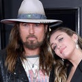 Miley Cyrus Tears Up Talking About Dad Billy Ray Cyrus