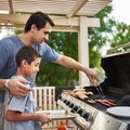The Best Memorial Day Grill Deals at Walmart: Save on Weber, Kenmore, Char-Broil and More