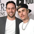 Where Scooter Braun Stands With Justin Bieber, Ariana Grande and More