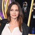 Angelina Jolie's Broadway Show Has Special Connection to Her Daughter