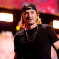 Morgan Wallen Debuts Shaved Head: 'I Didn't Like My Long Hair Anymore'