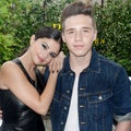 Selena Gomez Reveals Sister Gracie Shaved Brooklyn Beckham's Head