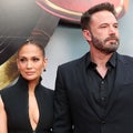 Ben Affleck Opens Up About Living With Jennifer Lopez's Intense Fame