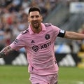 Adidas Drops Lionel Messi 'GOAT' Shirt Ahead of the Leagues Cup Final