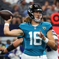 Jaguars vs. Lions: How to Watch Today's NFL Preseason Game Online