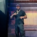 50 Cent Avoids Criminal Charges for Mic Throwing Incident