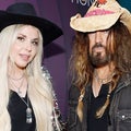 What Billy Ray Cyrus, Firerose Said About Their Romance Before Split