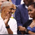 See Barack Obama's Sweet Tribute for Michelle Obama's 60th Birthday