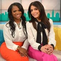 Why Kandi Burruss Is Not Joining Bethenny Frankel's Reality TV Strike